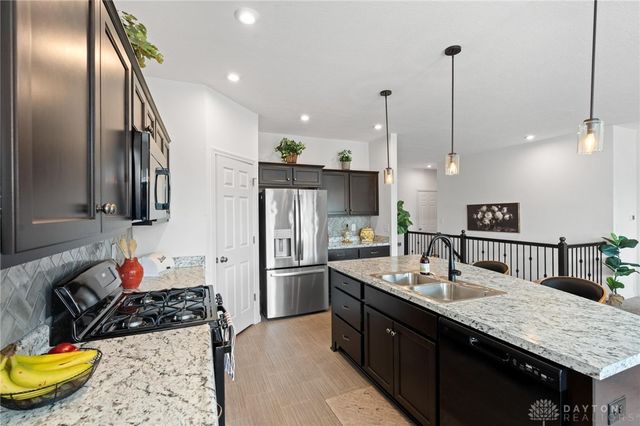 5093 Renaissance Park Drive, Middletown, OH 45005