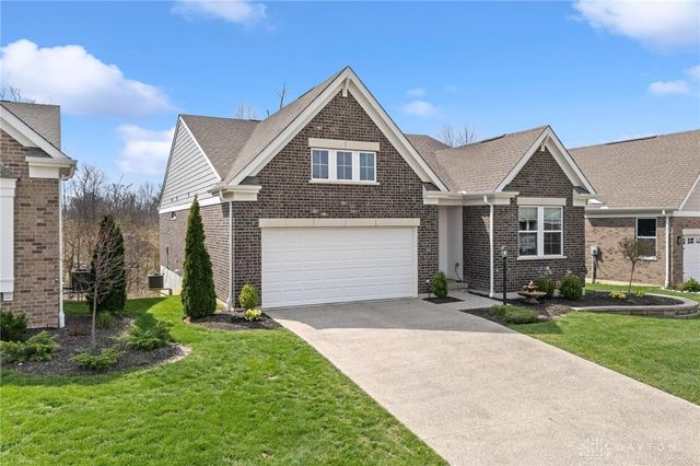 5093 Renaissance Park Drive, Middletown, OH 45005