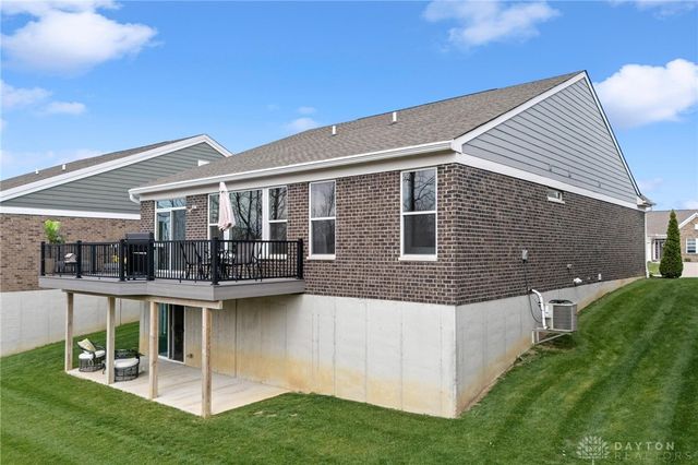 5093 Renaissance Park Drive, Middletown, OH 45005