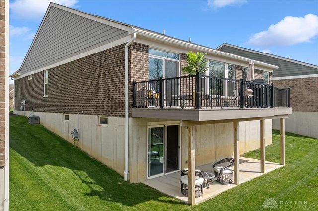 5093 Renaissance Park Drive, Middletown, OH 45005