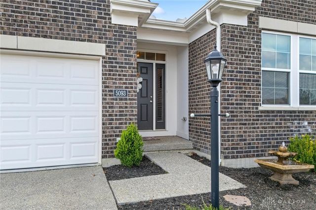 5093 Renaissance Park Drive, Middletown, OH 45005