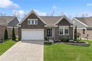 5093 Renaissance Park Drive, Middletown, OH 45005