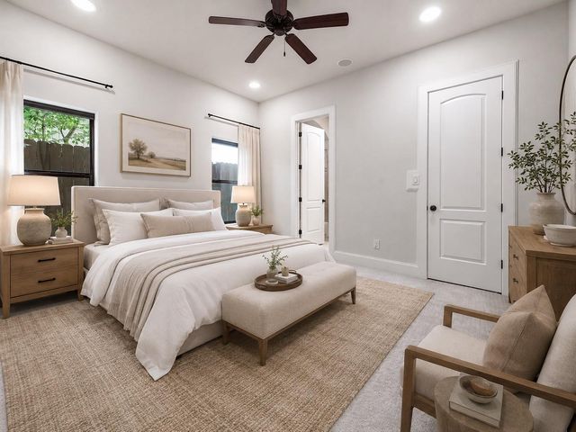 2048 W Main Street, Houston, TX 77098