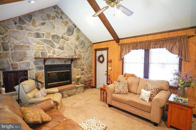 245 MONTCLAIR RD, Gettysburg, PA 17325
