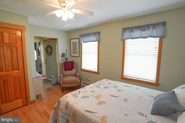245 MONTCLAIR RD, Gettysburg, PA 17325
