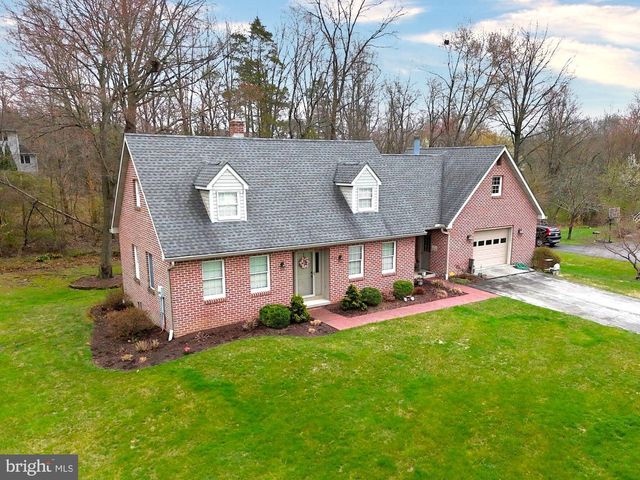 245 MONTCLAIR RD, Gettysburg, PA 17325