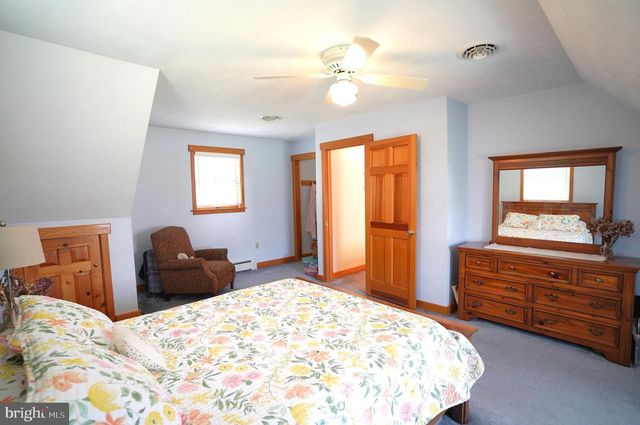 245 MONTCLAIR RD, Gettysburg, PA 17325