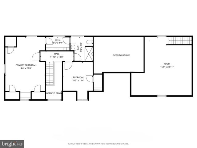 245 MONTCLAIR RD, Gettysburg, PA 17325