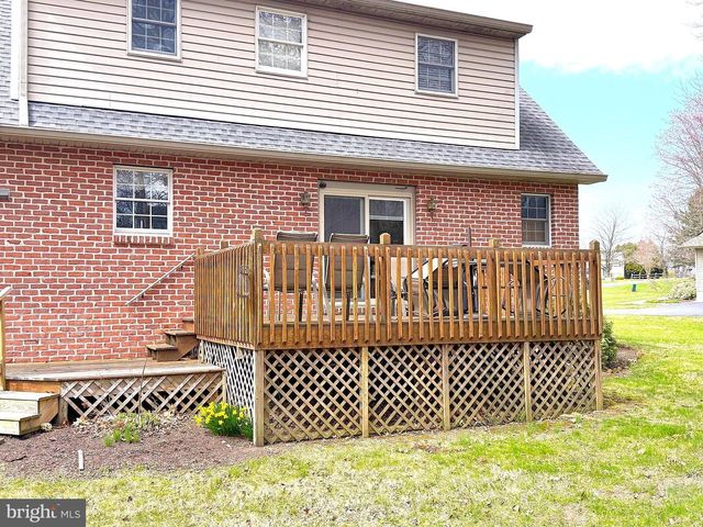 245 MONTCLAIR RD, Gettysburg, PA 17325