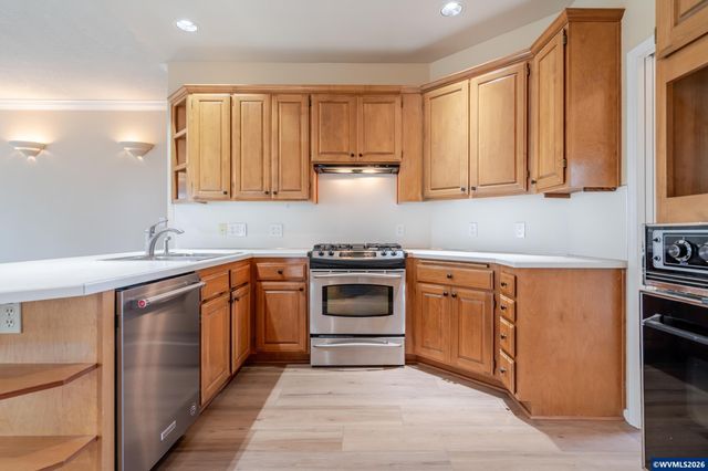 1139 Morse Ln SW, Albany, OR 97321