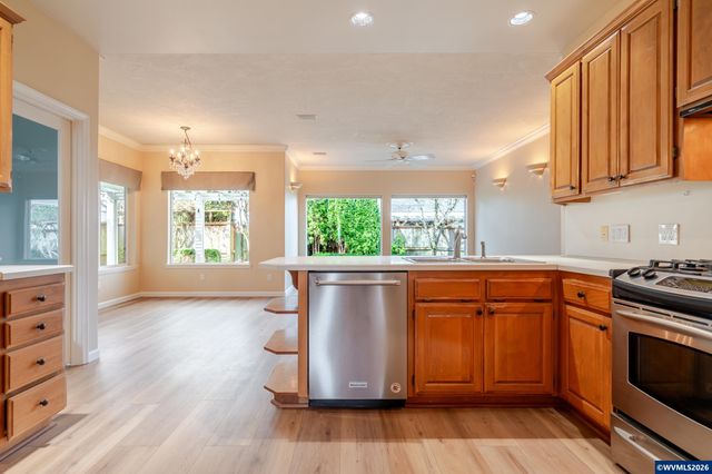 1139 Morse Ln SW, Albany, OR 97321