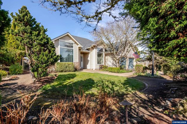 1139 Morse Ln SW, Albany, OR 97321