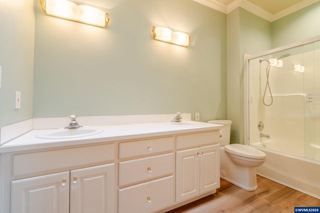 1139 Morse Ln SW, Albany, OR 97321