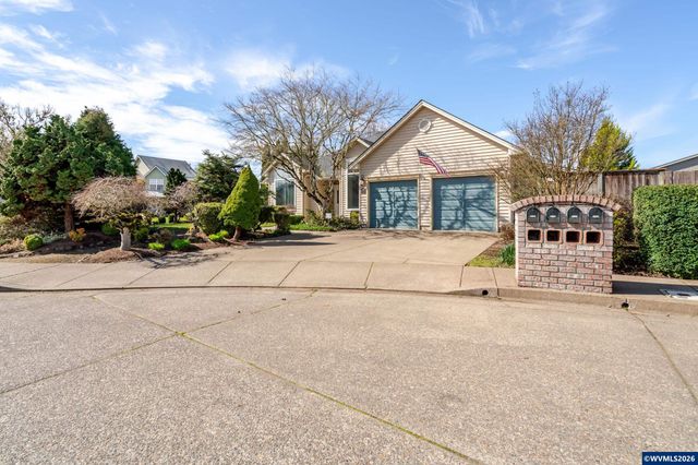 1139 Morse Ln SW, Albany, OR 97321