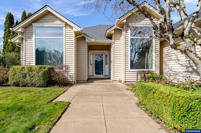 1139 Morse Ln SW, Albany, OR 97321