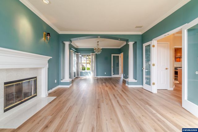 1139 Morse Ln SW, Albany, OR 97321