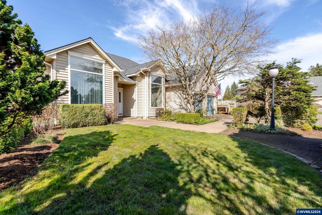 1139 Morse Ln SW, Albany, OR 97321