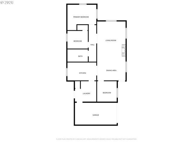 370 S 38TH St, Springfield, OR 97478