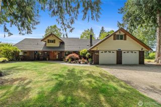 23019 Arlington Heights Road, Arlington, WA 98223