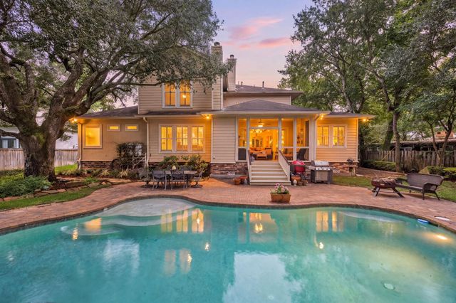 13110 Tosca Lane, Houston, TX 77079