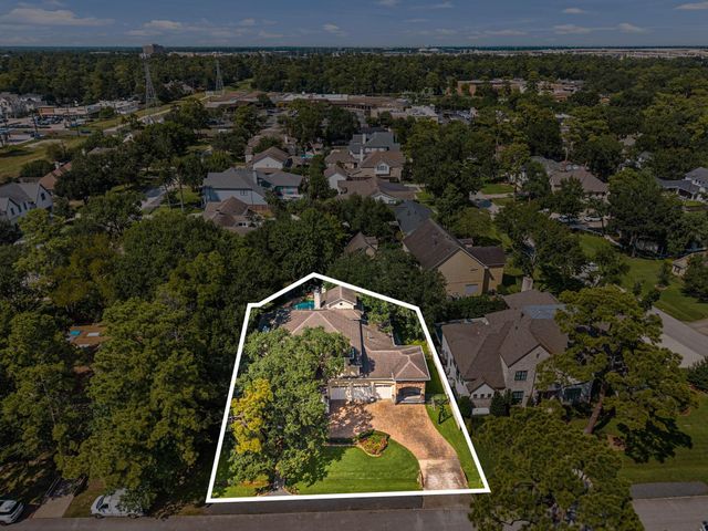 13110 Tosca Lane, Houston, TX 77079