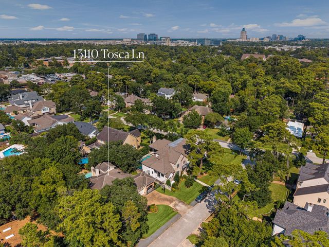 13110 Tosca Lane, Houston, TX 77079