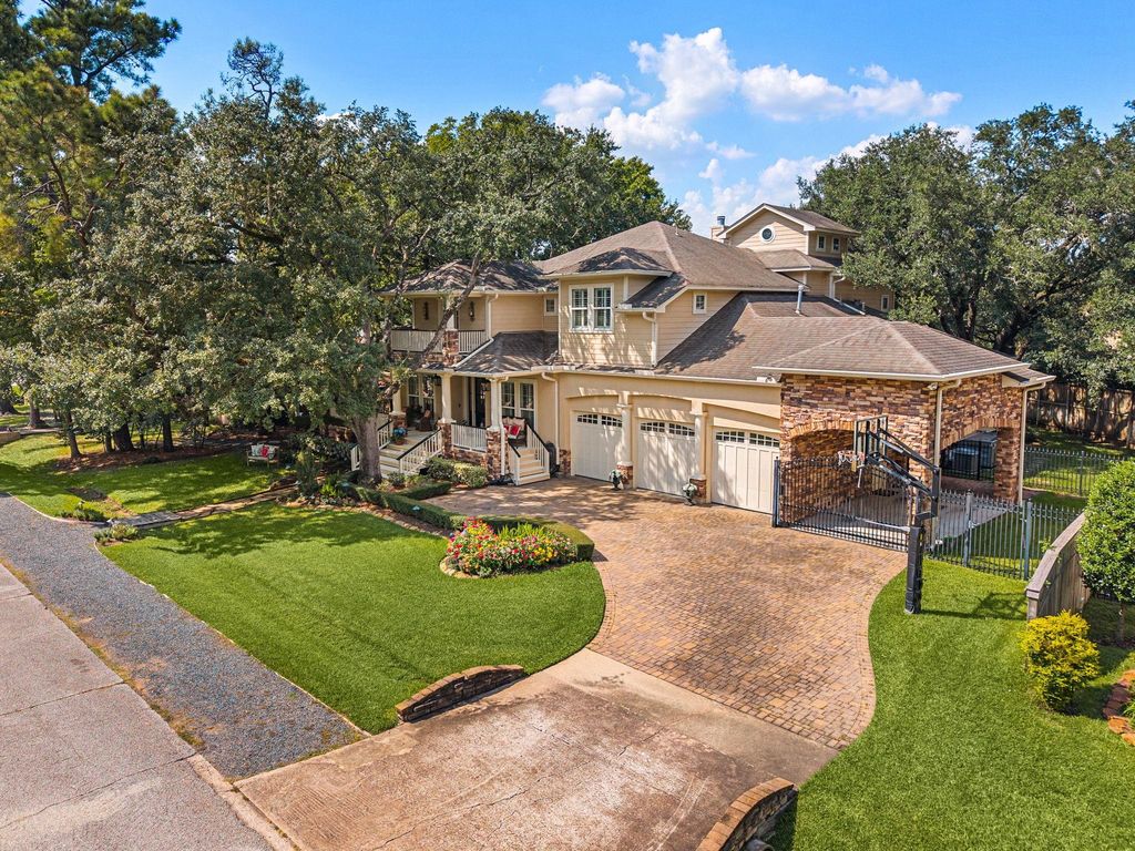 13110 Tosca Lane, Houston, TX 77079