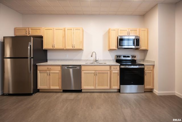 509 9th St Apt 307, De Witt, IA 52742
