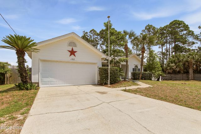 157 Coral Drive, Panama City Beach, FL 32413