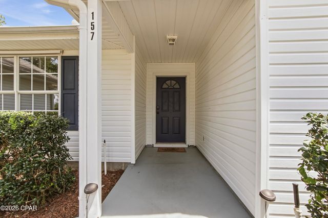 157 Coral Drive, Panama City Beach, FL 32413
