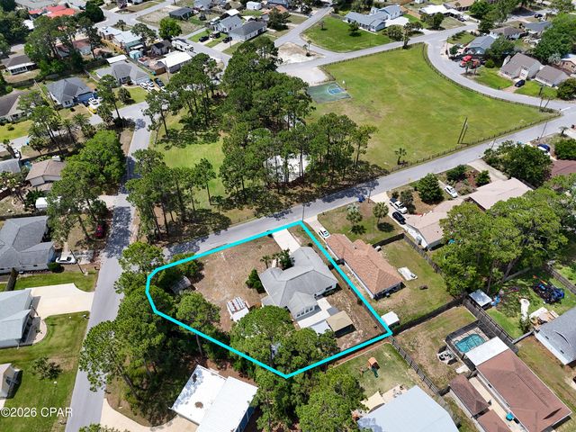 157 Coral Drive, Panama City Beach, FL 32413