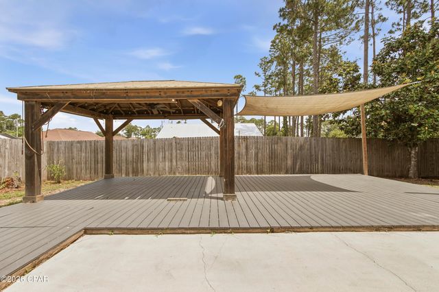 157 Coral Drive, Panama City Beach, FL 32413