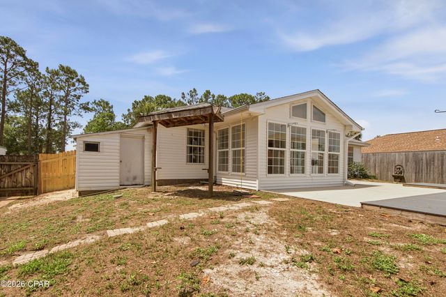 157 Coral Drive, Panama City Beach, FL 32413