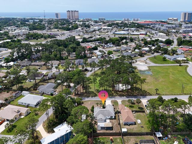 157 Coral Drive, Panama City Beach, FL 32413