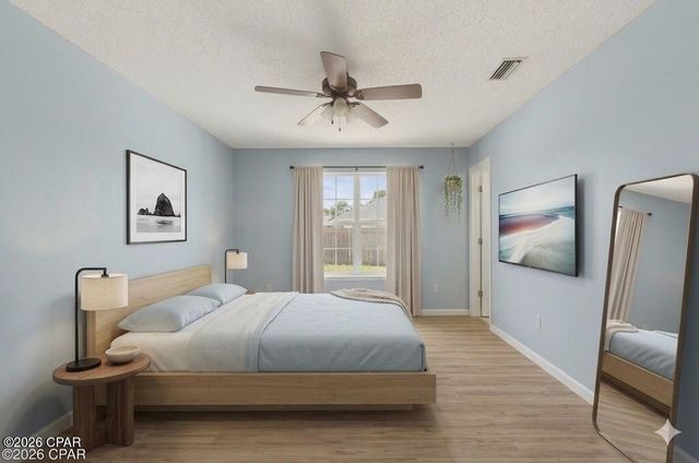 157 Coral Drive, Panama City Beach, FL 32413