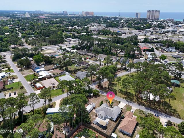 157 Coral Drive, Panama City Beach, FL 32413