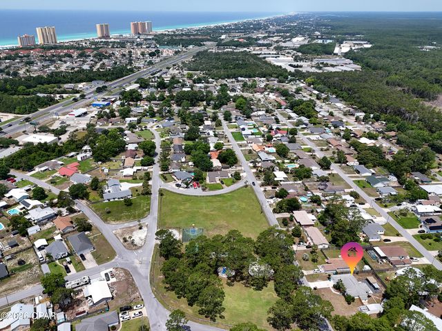 157 Coral Drive, Panama City Beach, FL 32413