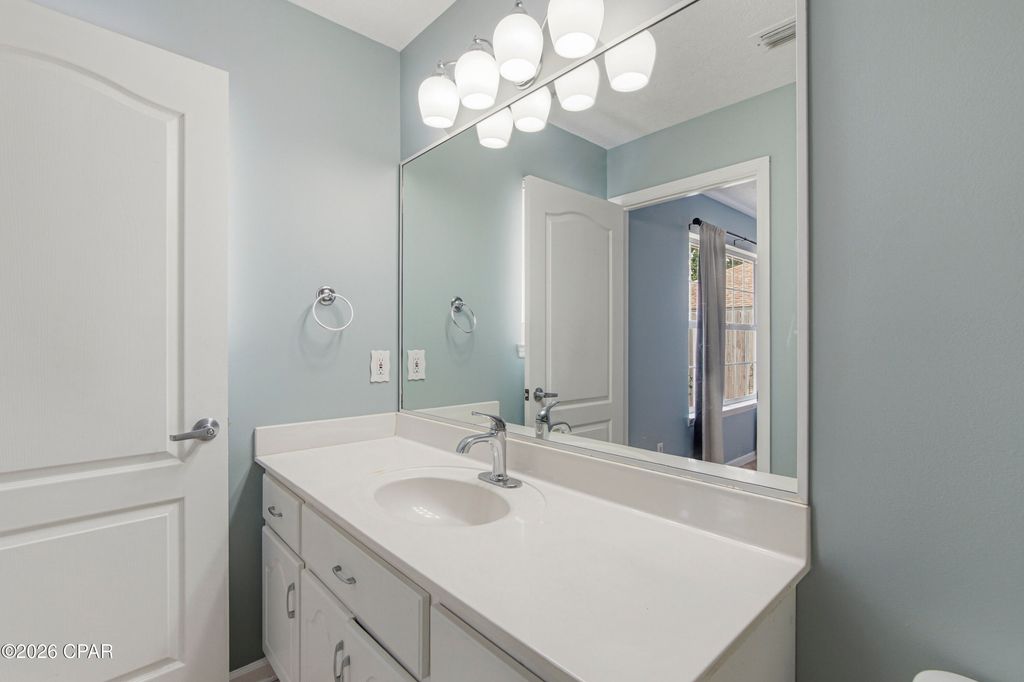 Image 11 of property listing at 157 Coral Drive, Panama City Beach, FL 32413
