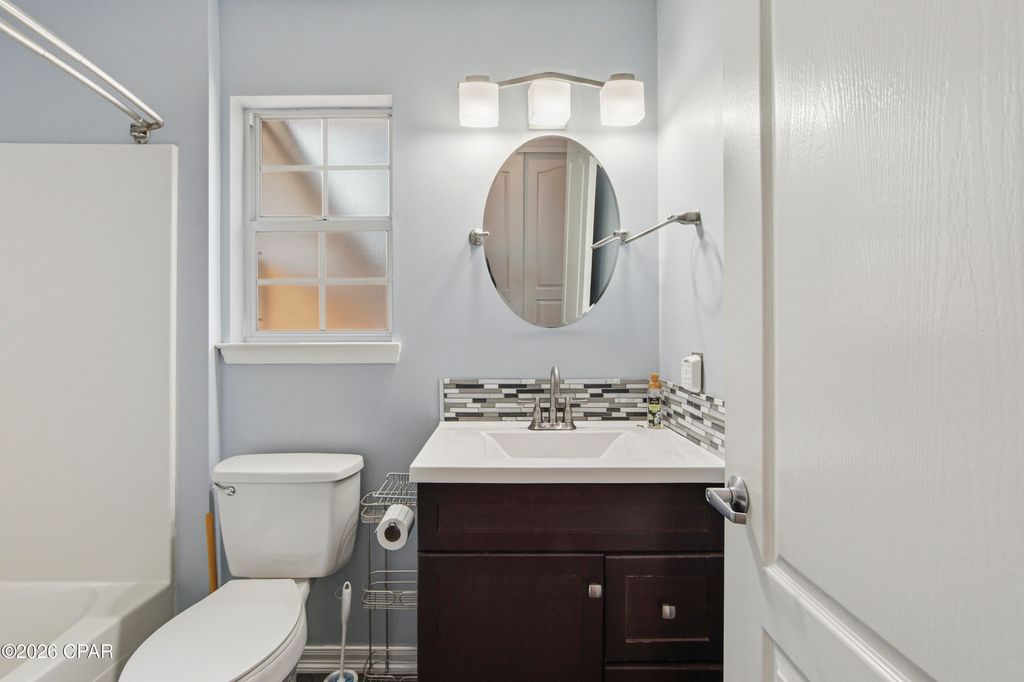 Image 16 of property listing at 157 Coral Drive, Panama City Beach, FL 32413