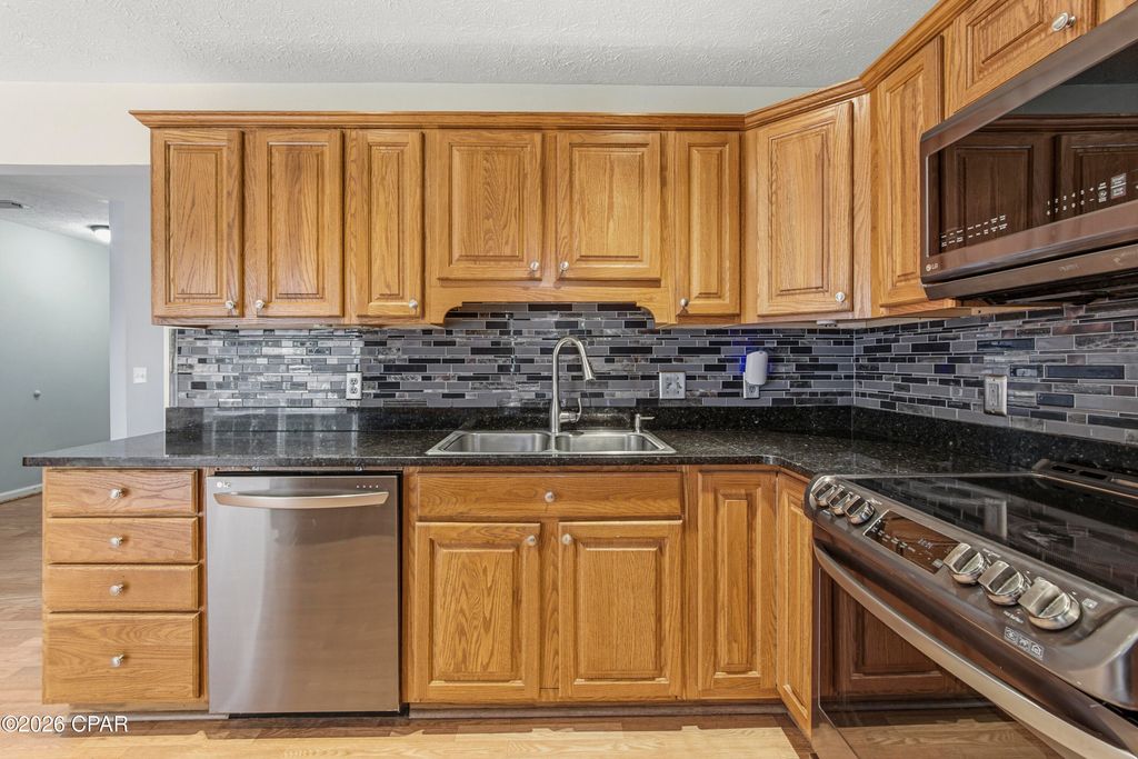 Image 28 of property listing at 157 Coral Drive, Panama City Beach, FL 32413