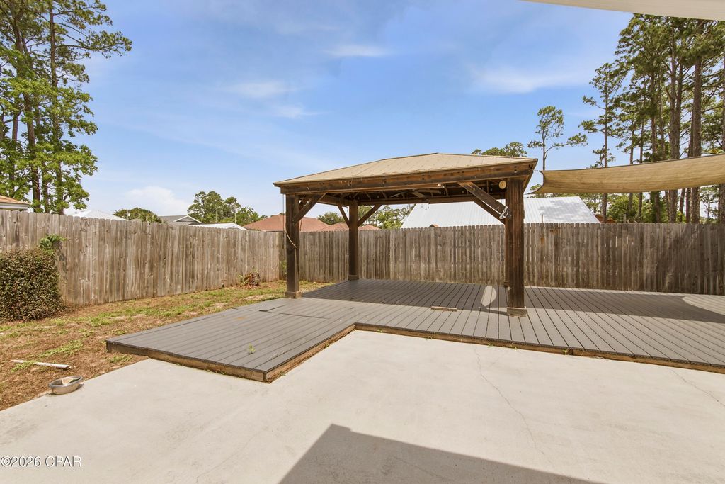 Image 33 of property listing at 157 Coral Drive, Panama City Beach, FL 32413