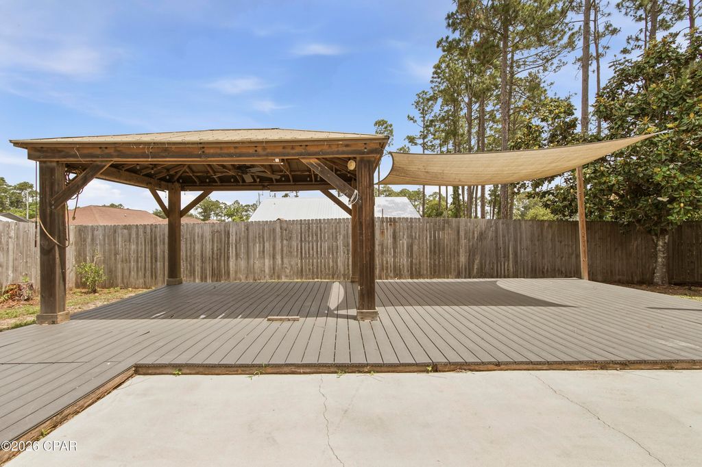 Image 34 of property listing at 157 Coral Drive, Panama City Beach, FL 32413