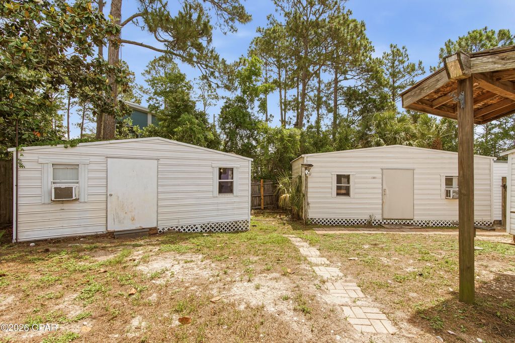 Image 35 of property listing at 157 Coral Drive, Panama City Beach, FL 32413