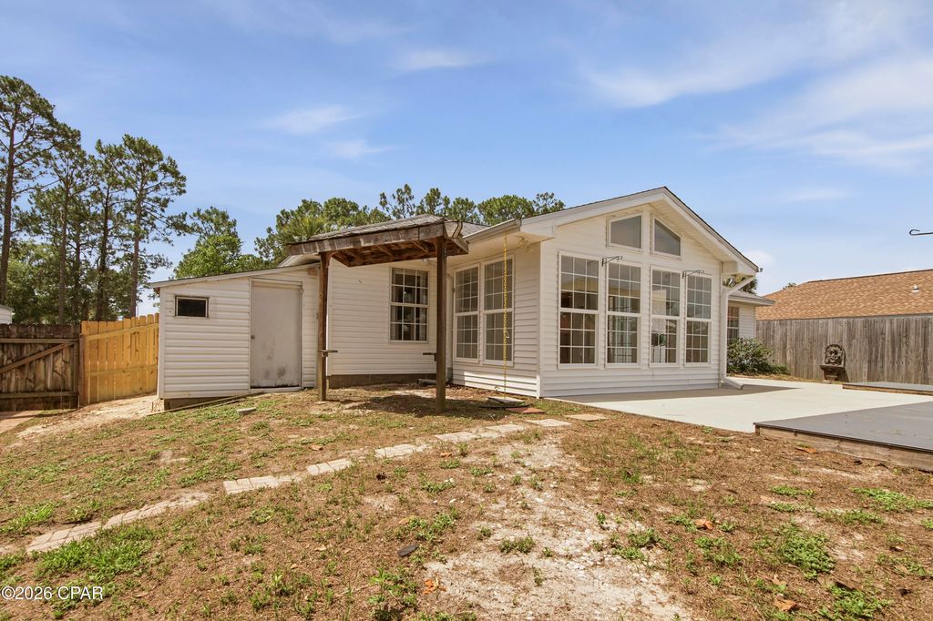 Image 39 of property listing at 157 Coral Drive, Panama City Beach, FL 32413