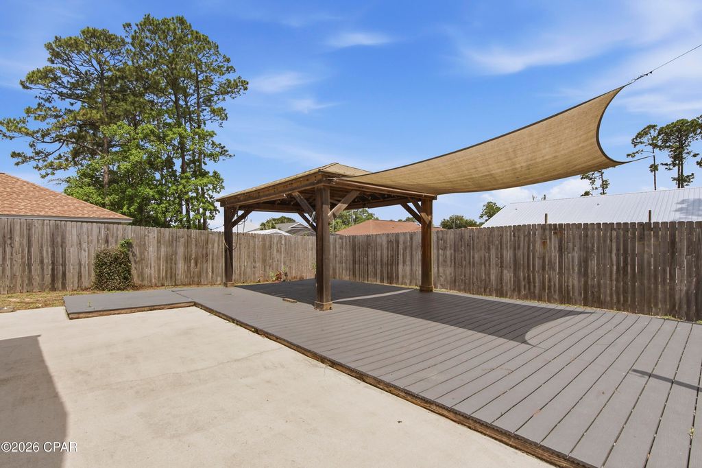 Image 43 of property listing at 157 Coral Drive, Panama City Beach, FL 32413