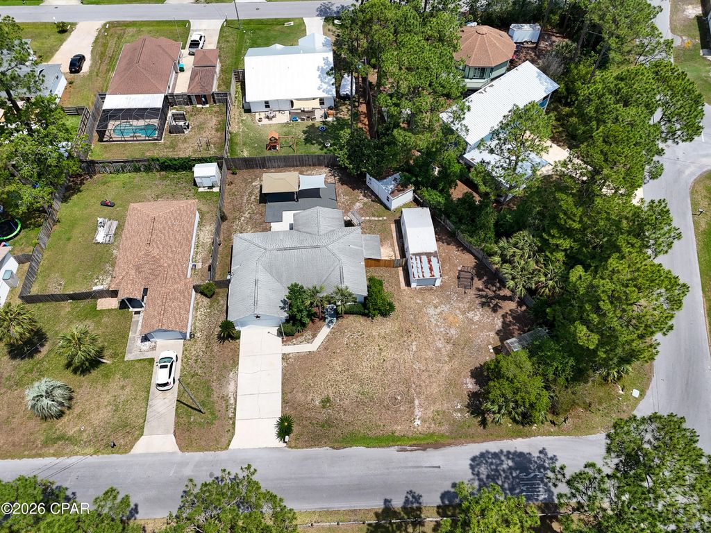 Image 48 of property listing at 157 Coral Drive, Panama City Beach, FL 32413