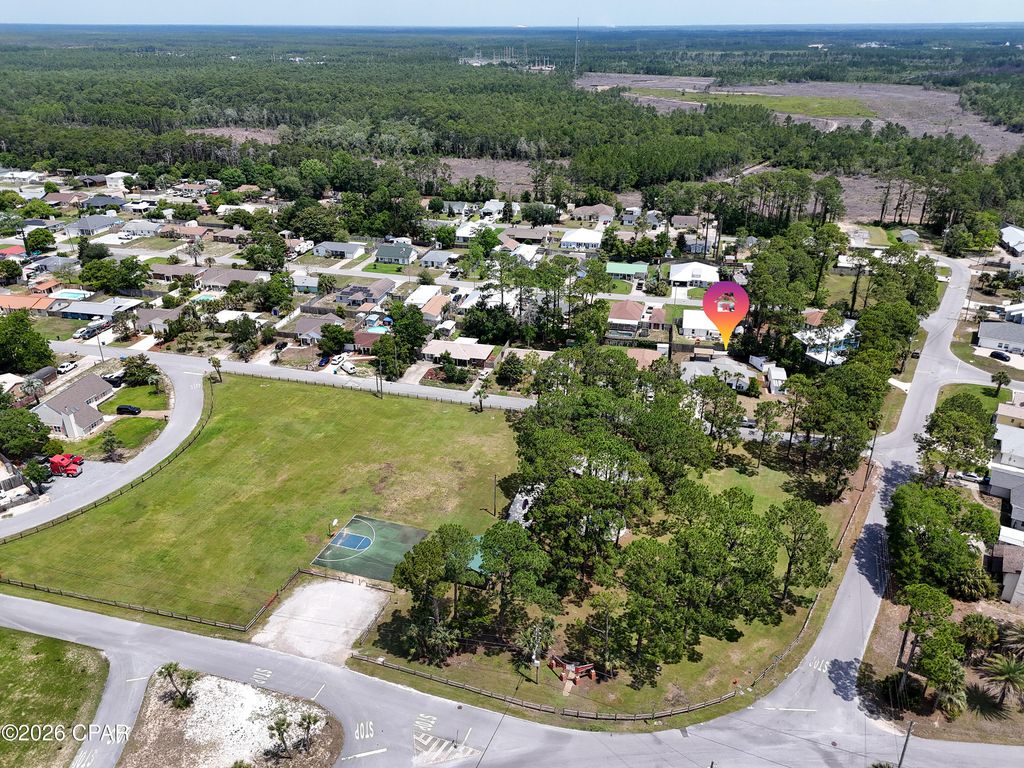 Image 50 of property listing at 157 Coral Drive, Panama City Beach, FL 32413