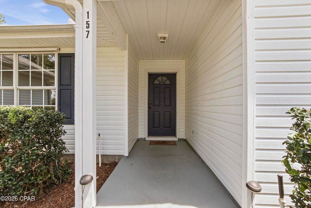 Image 6 of property listing at 157 Coral Drive, Panama City Beach, FL 32413