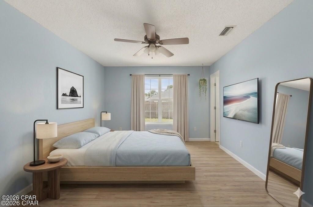 Image 8 of property listing at 157 Coral Drive, Panama City Beach, FL 32413