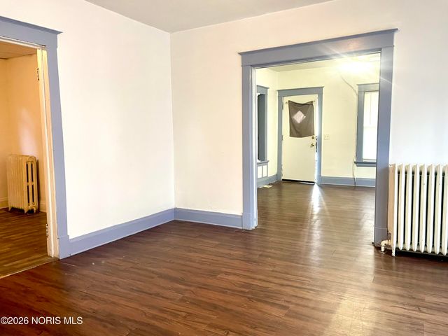 1133 N Blum Street, Toledo, OH 43607